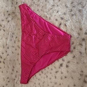 Swim bottoms